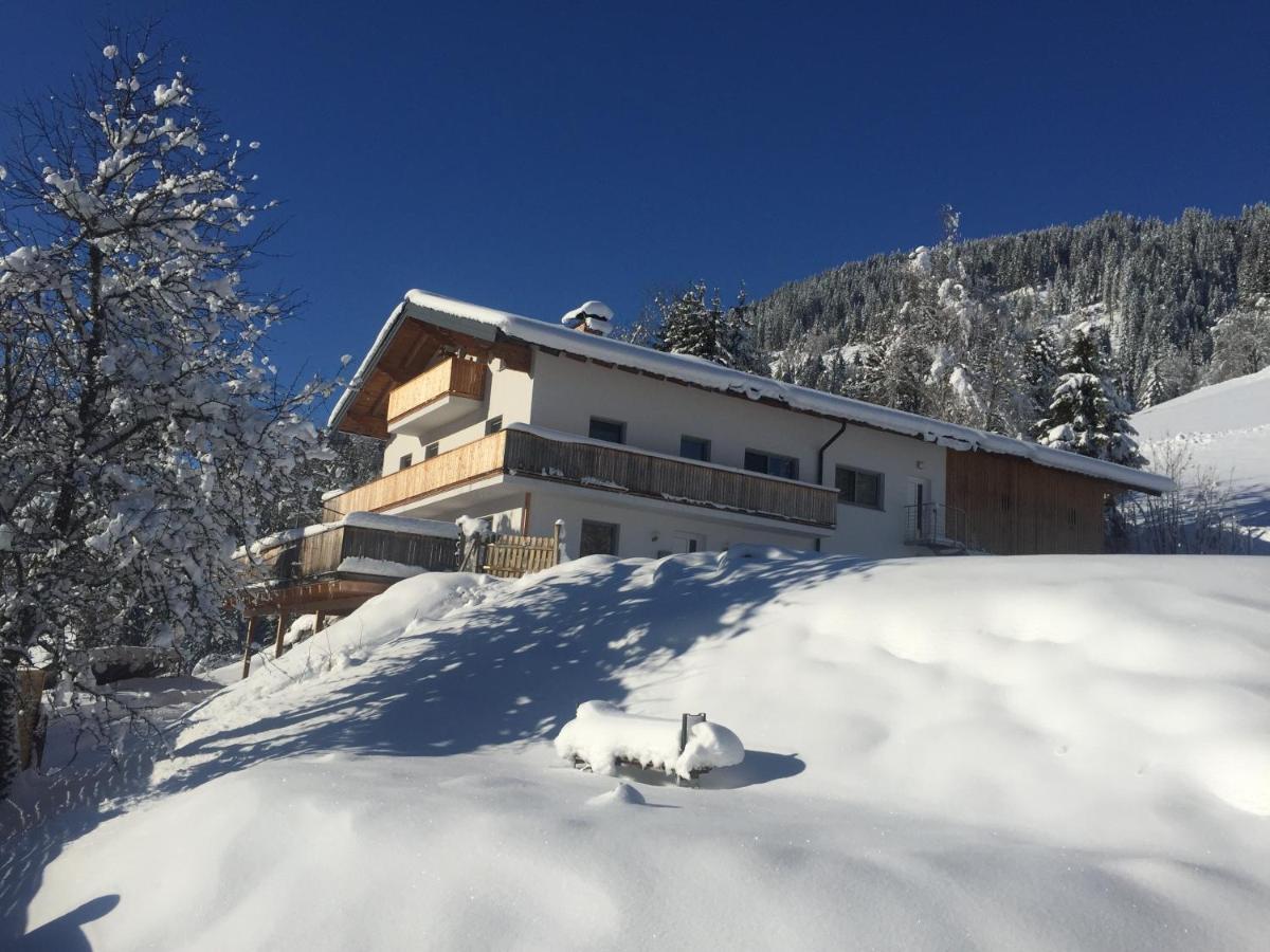 Ferienwohnungen Unterleegut Mühlbach am Hochkönig 外观 照片