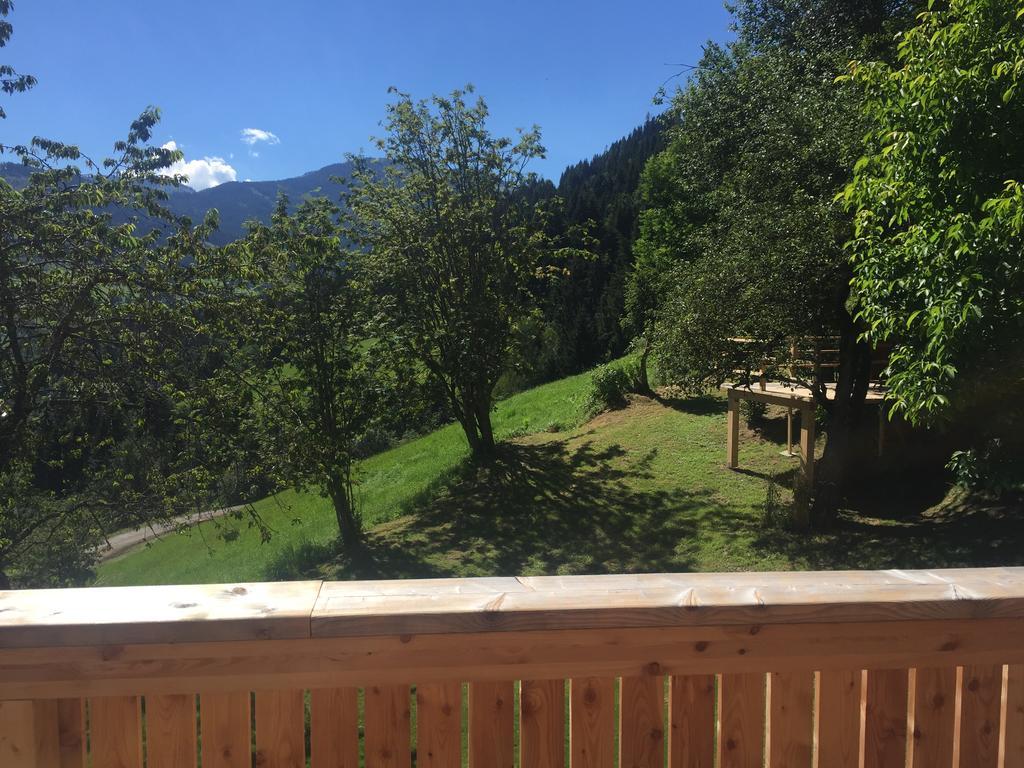 Ferienwohnungen Unterleegut Mühlbach am Hochkönig 外观 照片