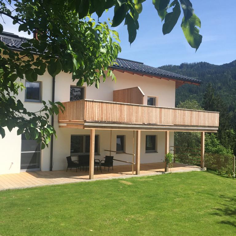 Ferienwohnungen Unterleegut Mühlbach am Hochkönig 外观 照片