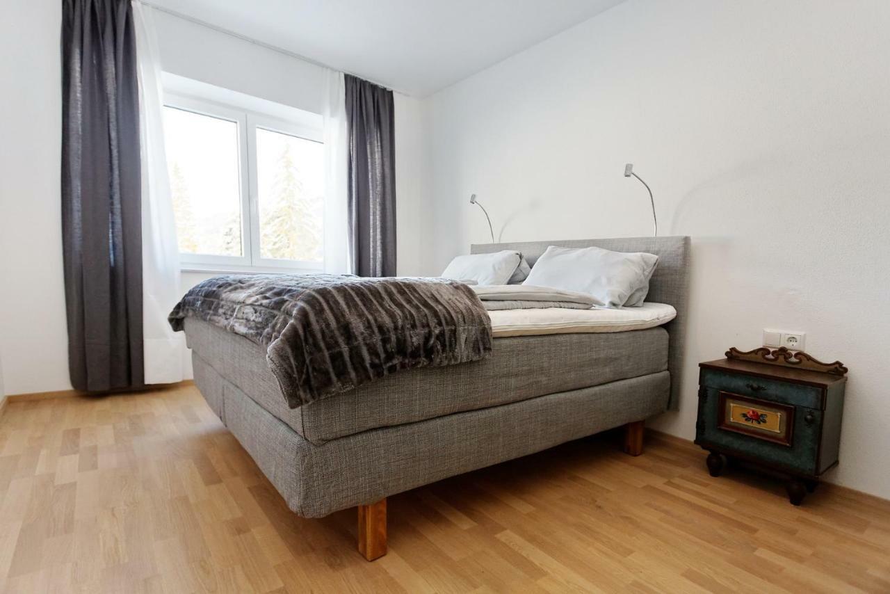 Ferienwohnungen Unterleegut Mühlbach am Hochkönig 外观 照片