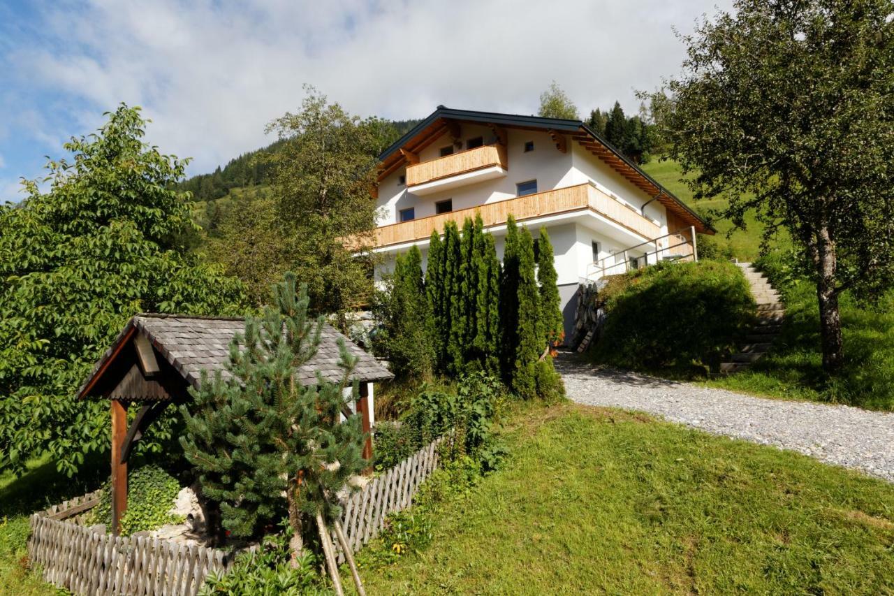 Ferienwohnungen Unterleegut Mühlbach am Hochkönig 外观 照片